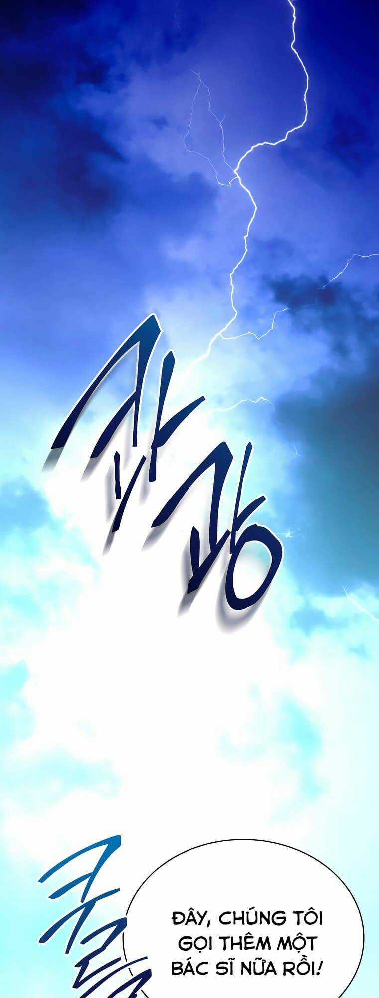 Bác Sĩ Trở Lại Chapter 145 trang 53