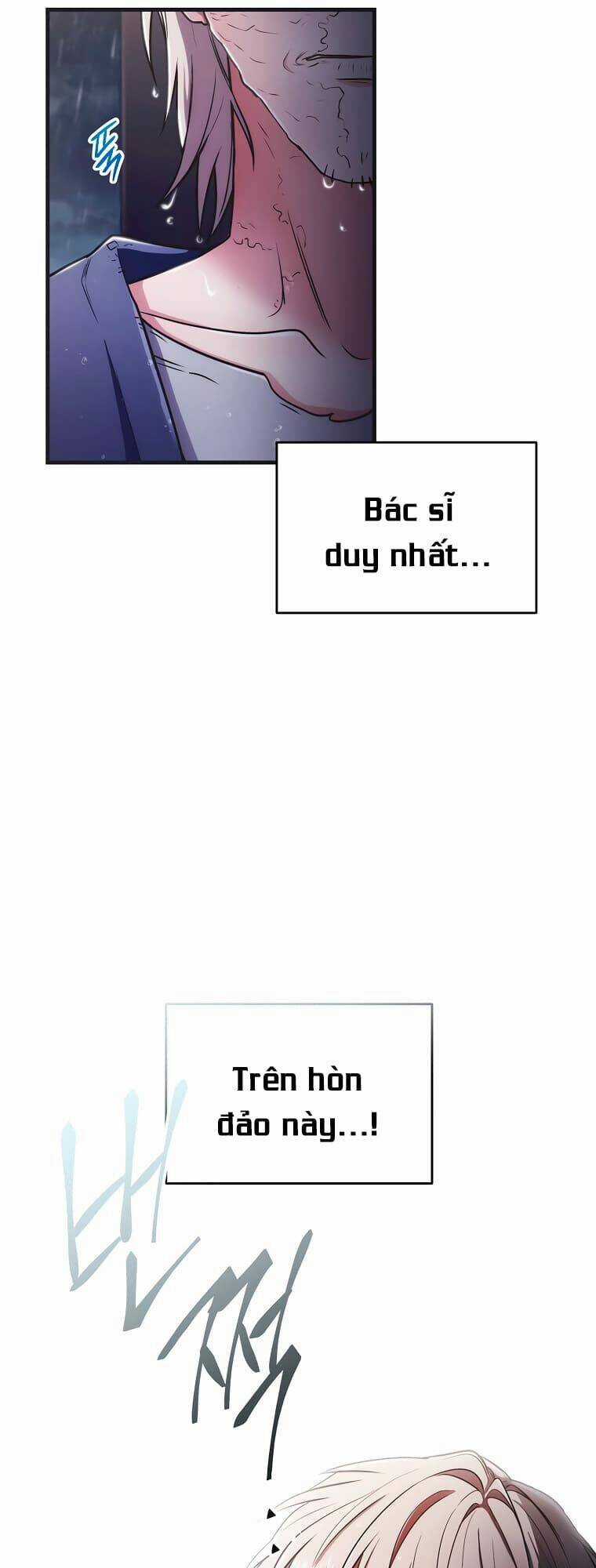 Bác Sĩ Trở Lại Chapter 145 trang 55