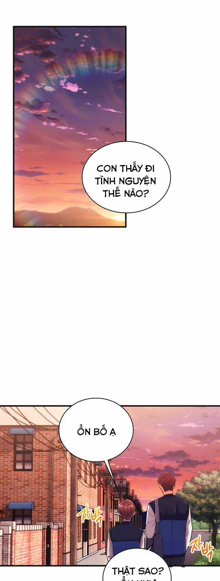 Bác Sĩ Trở Lại Chapter 145 trang 7