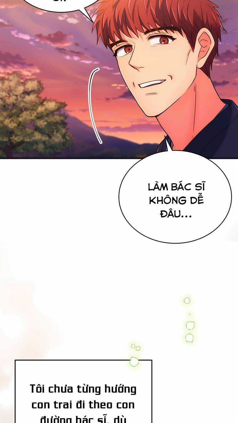 Bác Sĩ Trở Lại Chapter 145 trang 9