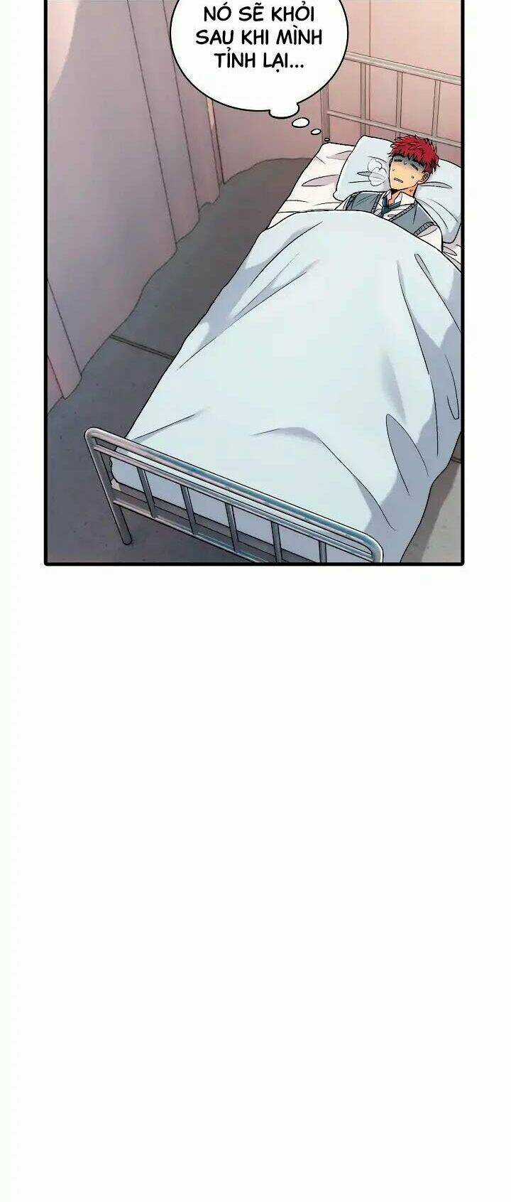 Bác Sĩ Trở Lại Chapter 15 trang 13