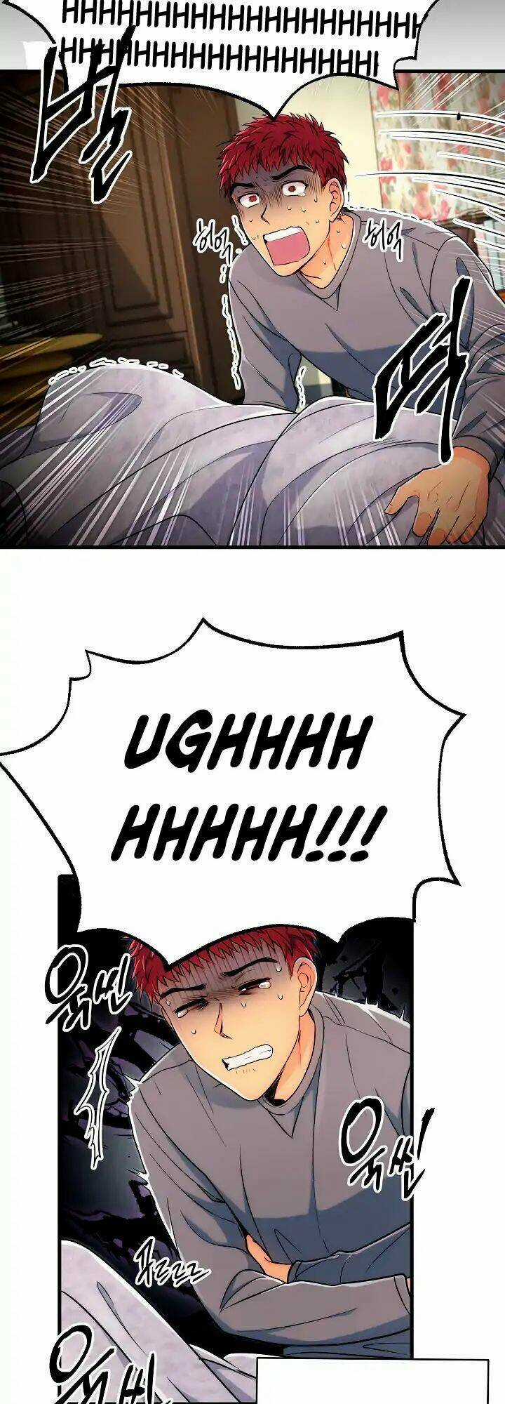 Bác Sĩ Trở Lại Chapter 15 trang 27