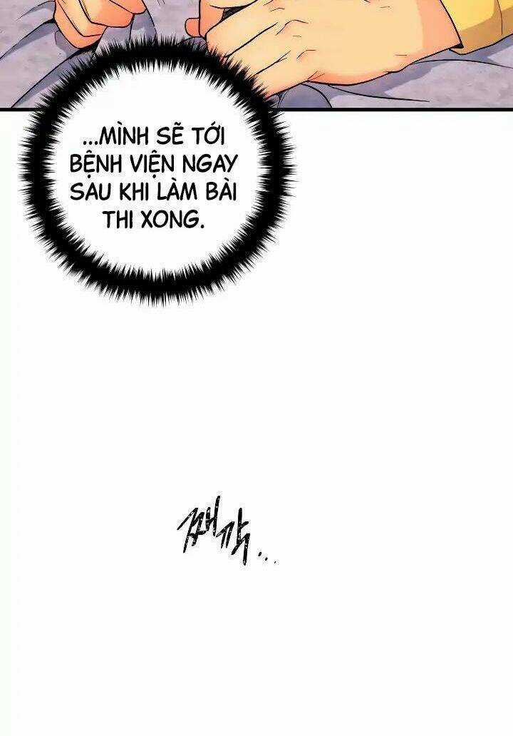 Bác Sĩ Trở Lại Chapter 15 trang 38