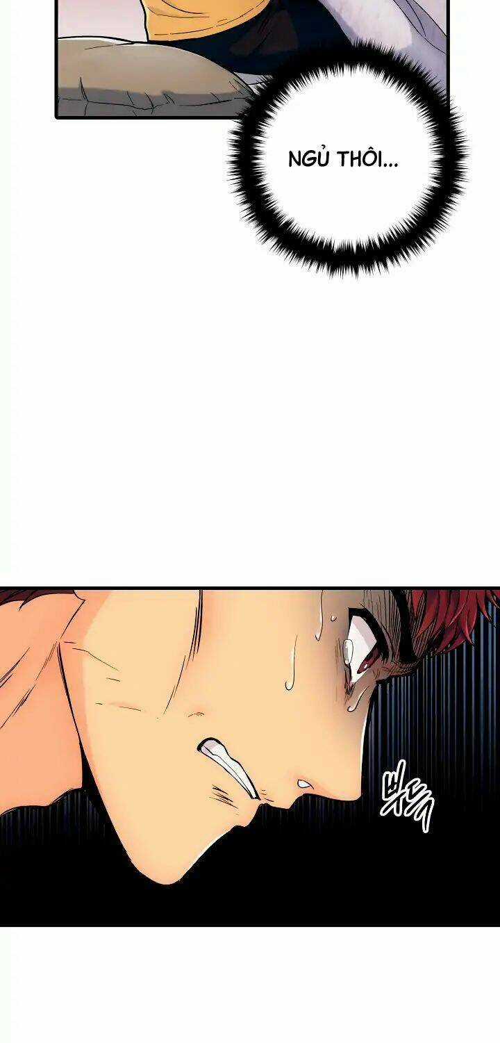 Bác Sĩ Trở Lại Chapter 15 trang 44