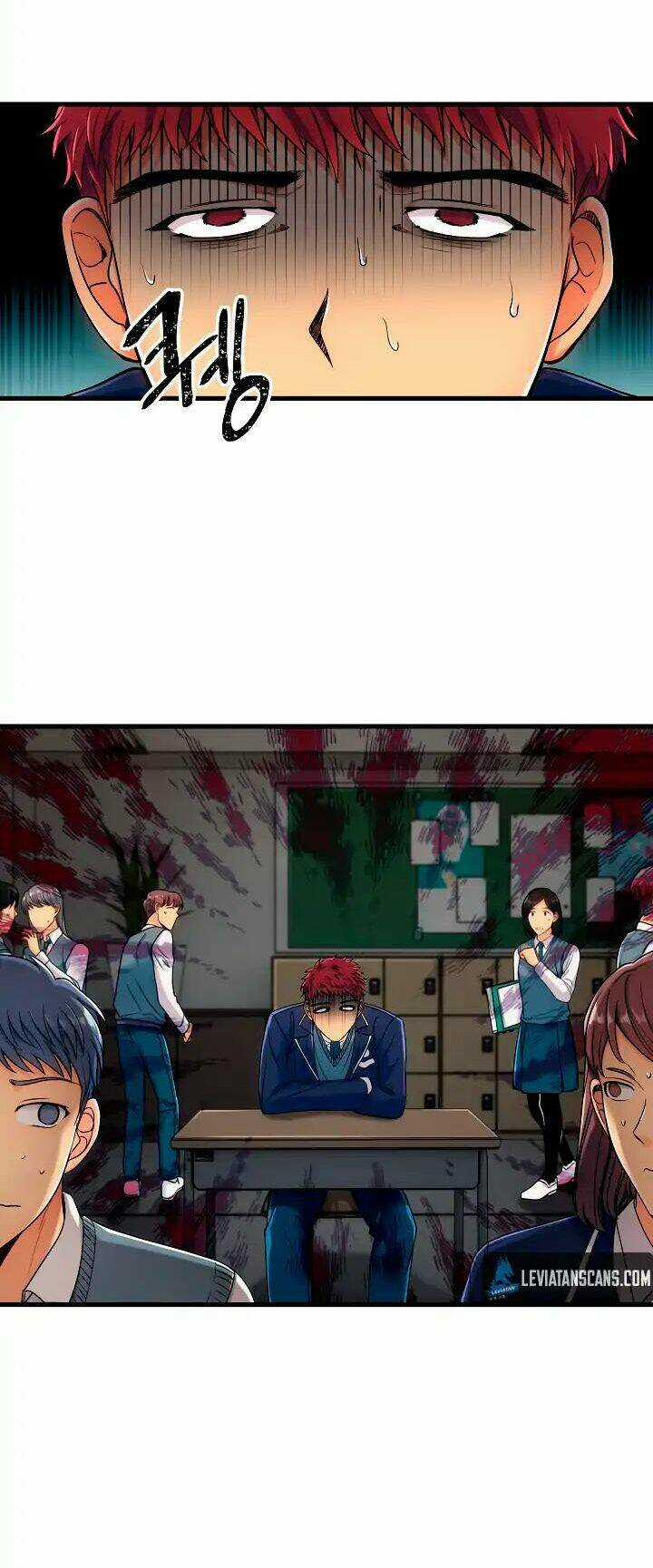 Bác Sĩ Trở Lại Chapter 15 trang 7