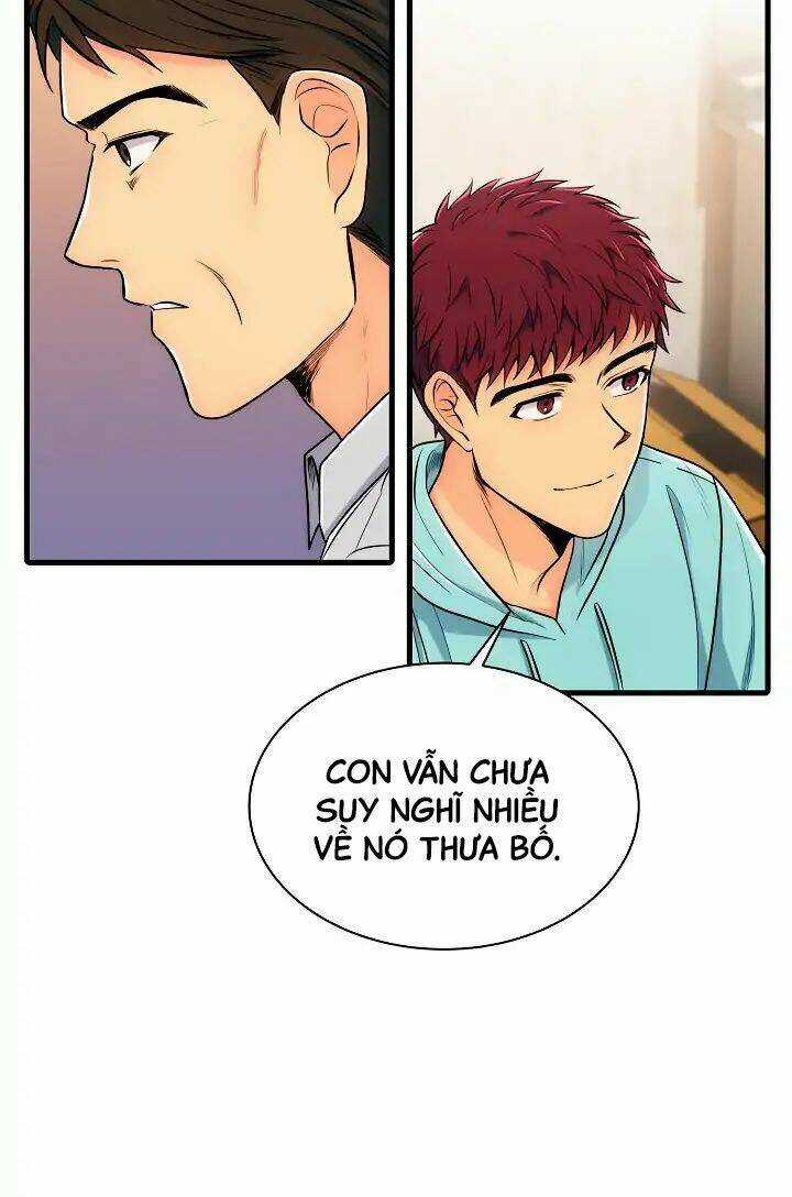 Bác Sĩ Trở Lại Chapter 16 trang 20