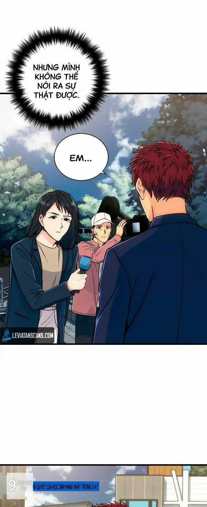 Bác Sĩ Trở Lại Chapter 16 trang 44