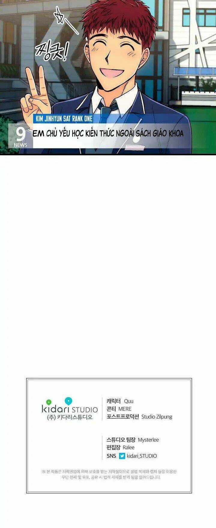 Bác Sĩ Trở Lại Chapter 16 trang 45