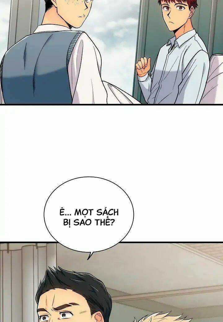 Bác Sĩ Trở Lại Chapter 16 trang 7