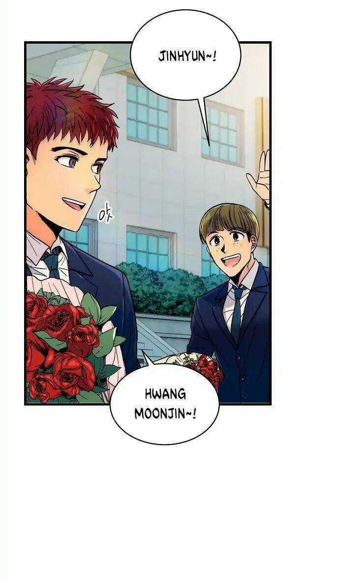 Bác Sĩ Trở Lại Chapter 17 trang 18