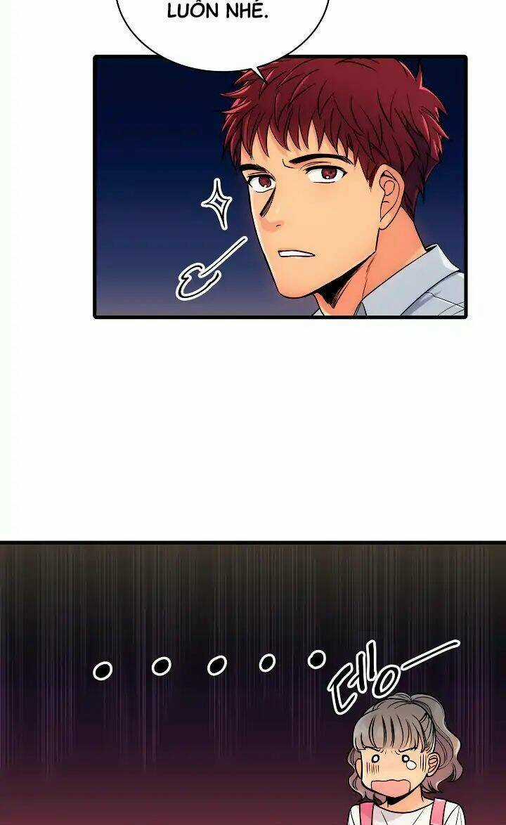 Bác Sĩ Trở Lại Chapter 17 trang 31