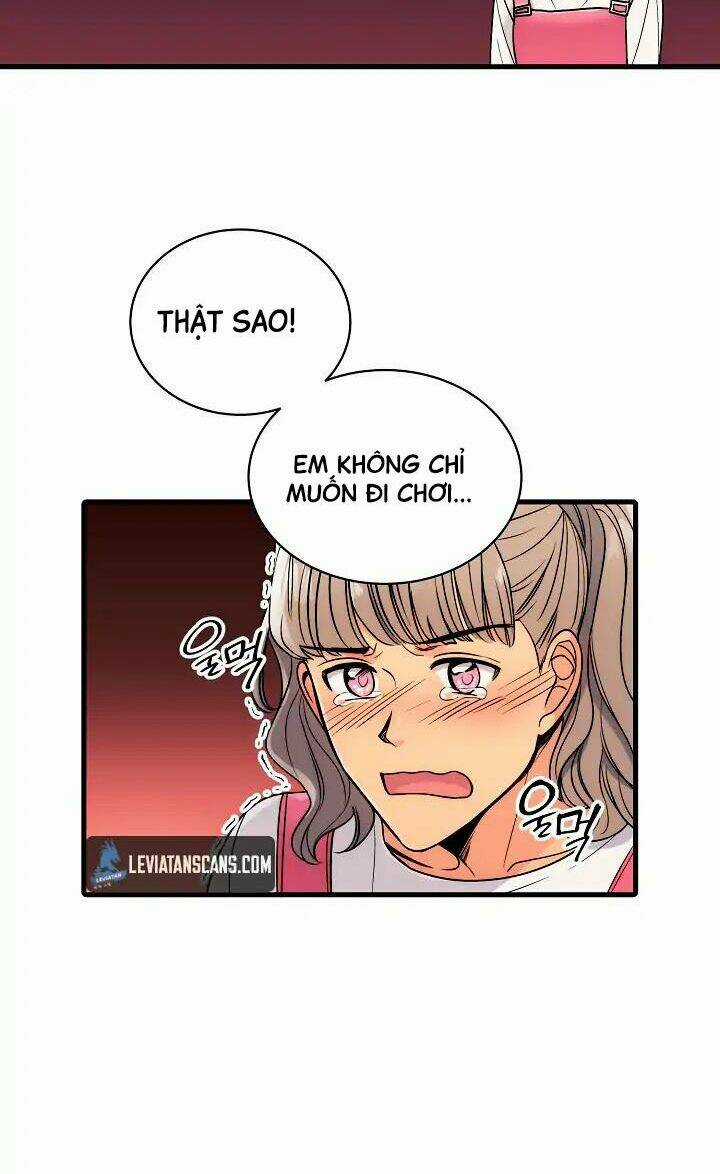 Bác Sĩ Trở Lại Chapter 17 trang 32