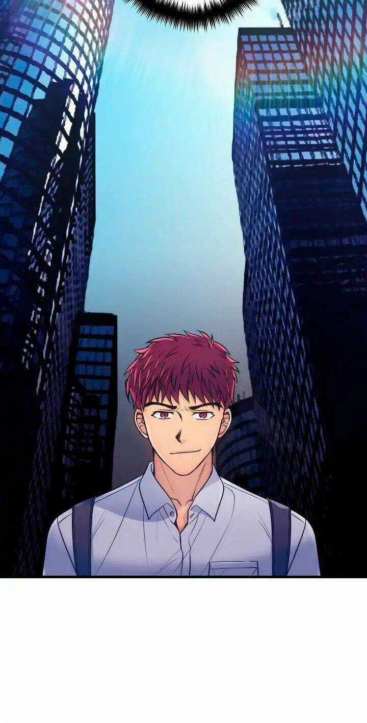 Bác Sĩ Trở Lại Chapter 17 trang 38