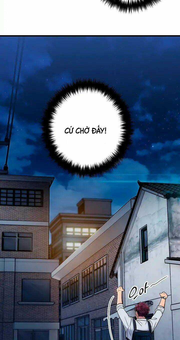 Bác Sĩ Trở Lại Chapter 17 trang 41