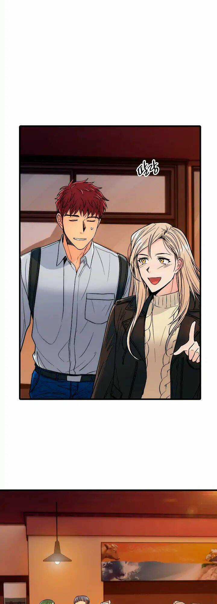 Bác Sĩ Trở Lại Chapter 18 trang 10