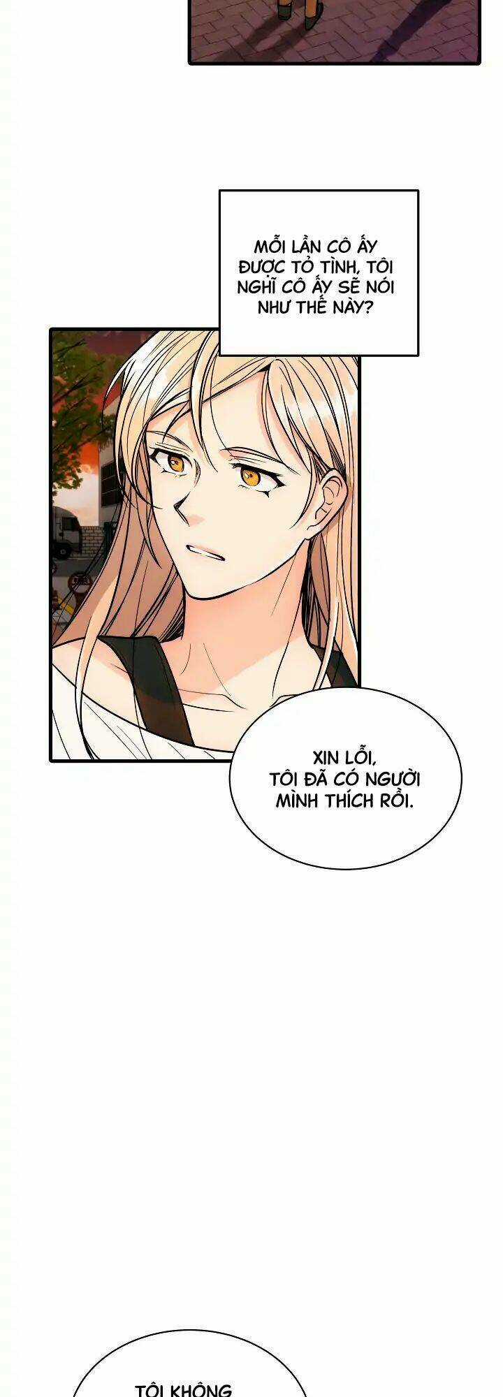 Bác Sĩ Trở Lại Chapter 18 trang 17