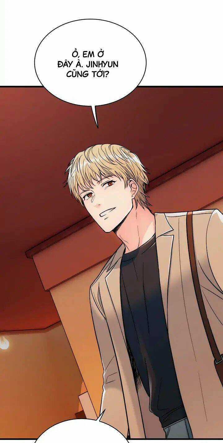 Bác Sĩ Trở Lại Chapter 18 trang 19