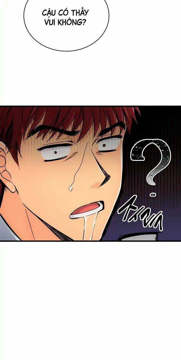 Bác Sĩ Trở Lại Chapter 18 trang 20