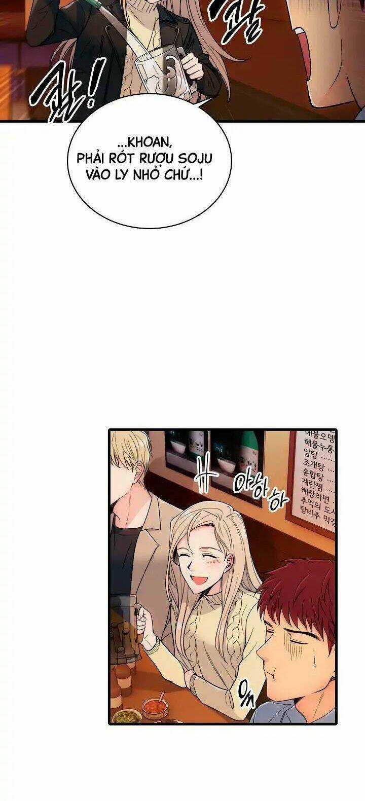 Bác Sĩ Trở Lại Chapter 18 trang 26