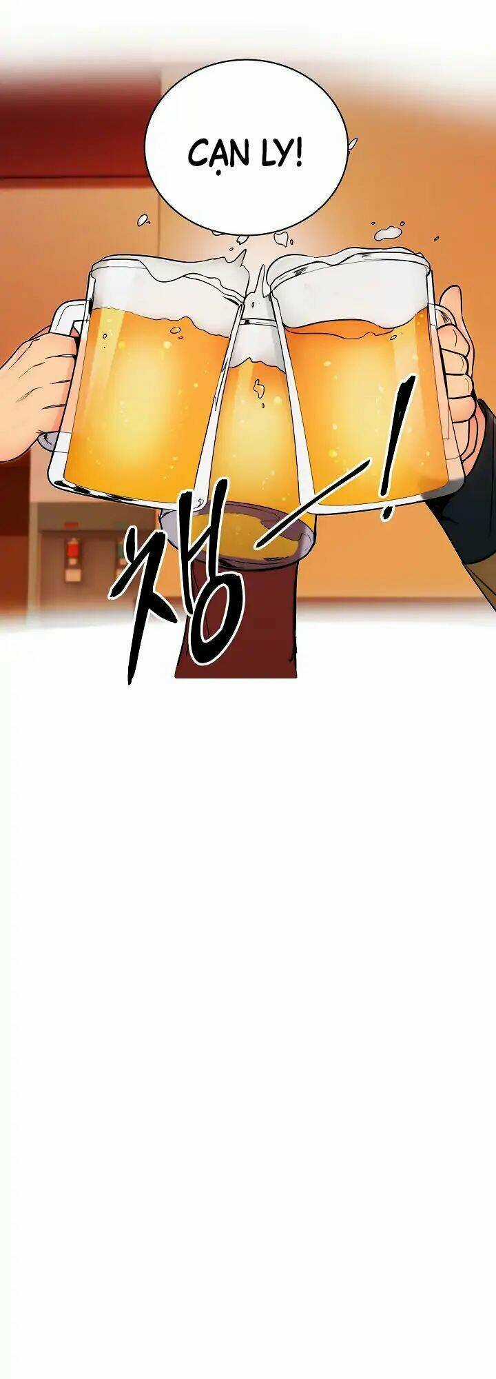 Bác Sĩ Trở Lại Chapter 18 trang 35