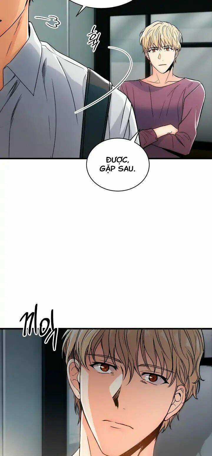 Bác Sĩ Trở Lại Chapter 18 trang 47