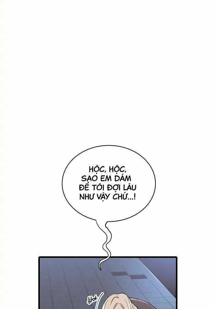 Bác Sĩ Trở Lại Chapter 18 trang 6