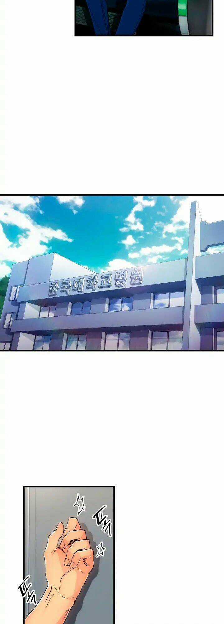 Bác Sĩ Trở Lại Chapter 19 trang 2