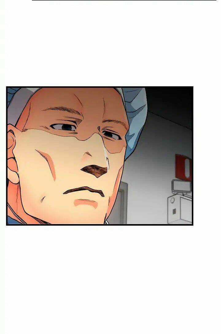 Bác Sĩ Trở Lại Chapter 19 trang 41