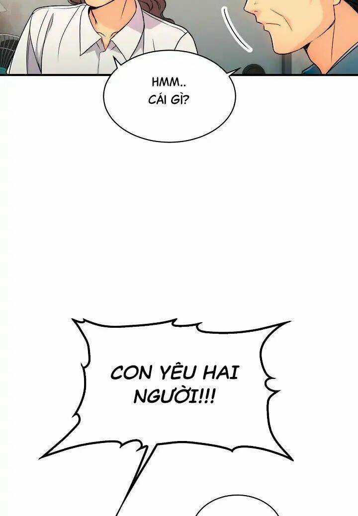 Bác Sĩ Trở Lại Chapter 2 trang 12