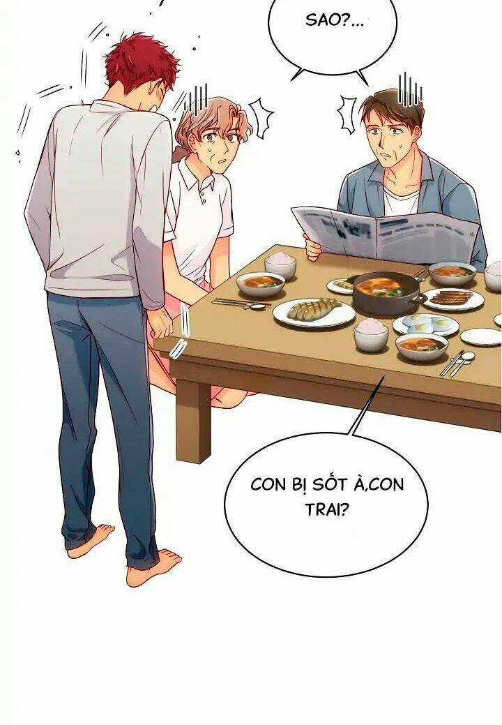 Bác Sĩ Trở Lại Chapter 2 trang 13