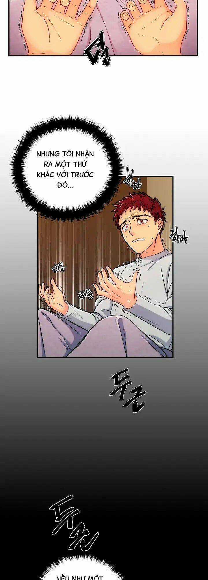 Bác Sĩ Trở Lại Chapter 2 trang 2