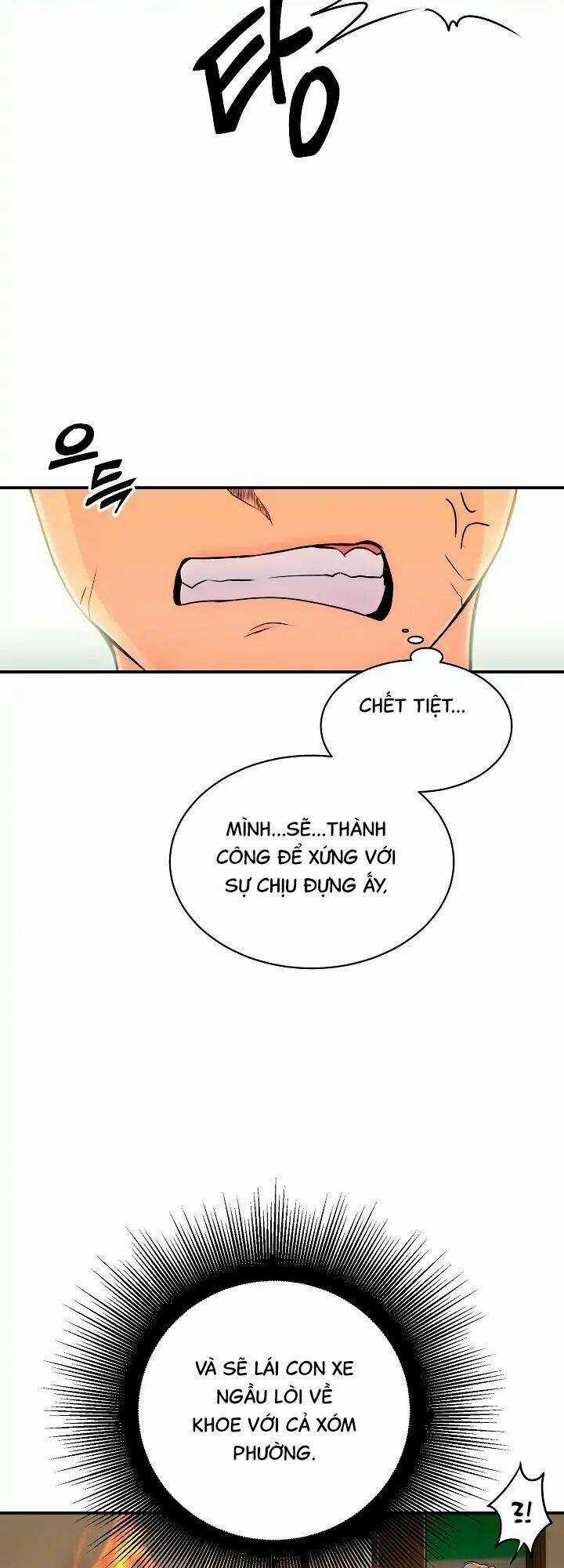 Bác Sĩ Trở Lại Chapter 2 trang 35