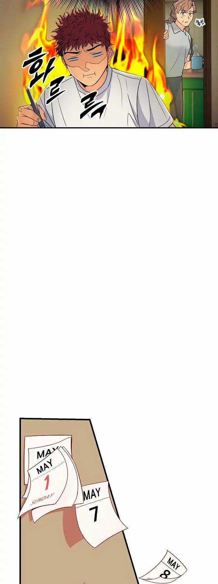 Bác Sĩ Trở Lại Chapter 2 trang 36