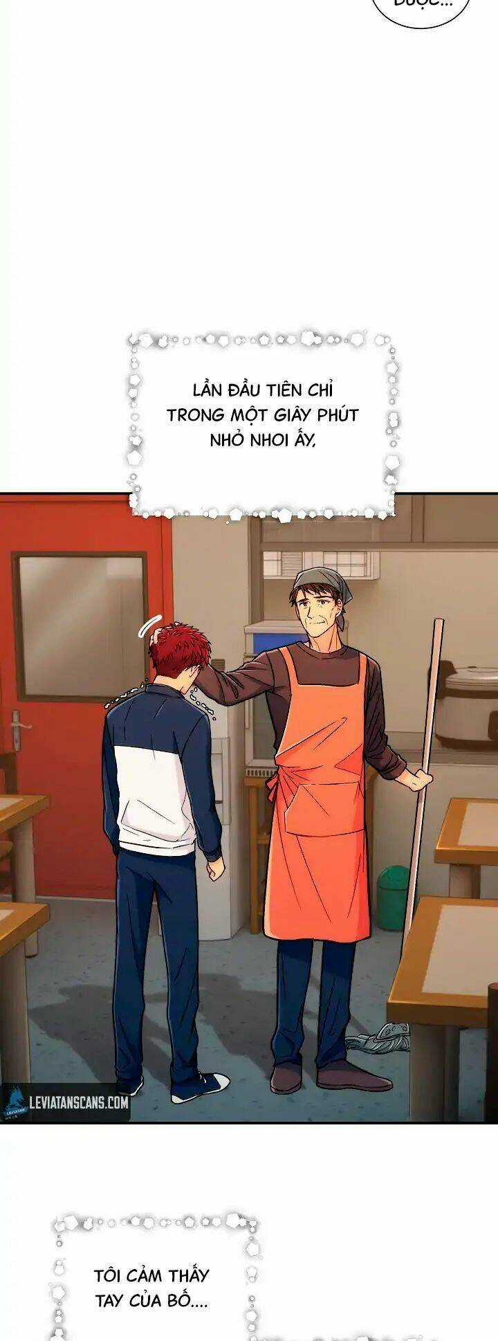 Bác Sĩ Trở Lại Chapter 2 trang 43