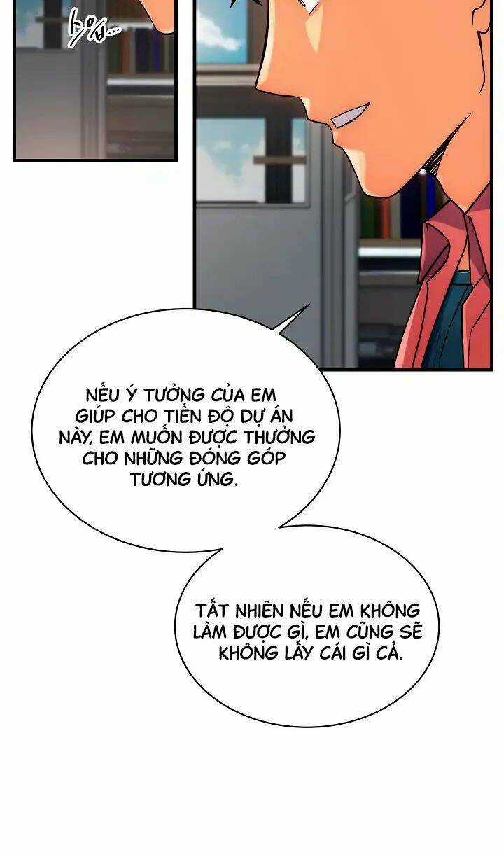 Bác Sĩ Trở Lại Chapter 20 trang 26