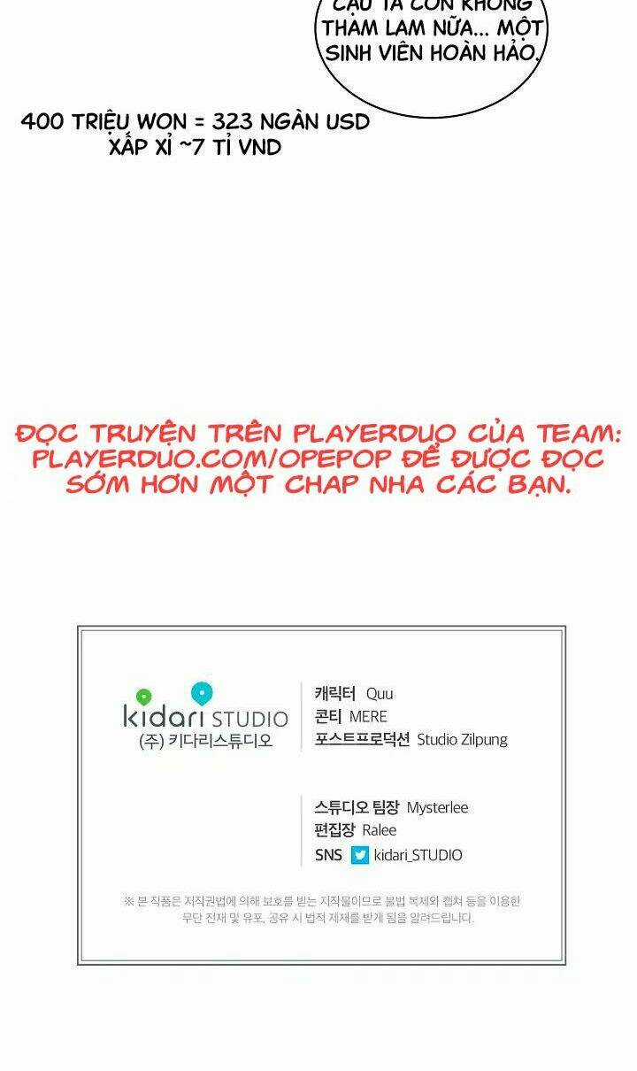 Bác Sĩ Trở Lại Chapter 20 trang 34