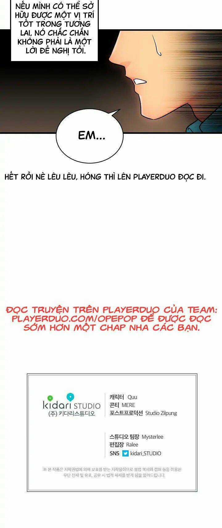 Bác Sĩ Trở Lại Chapter 21 trang 39