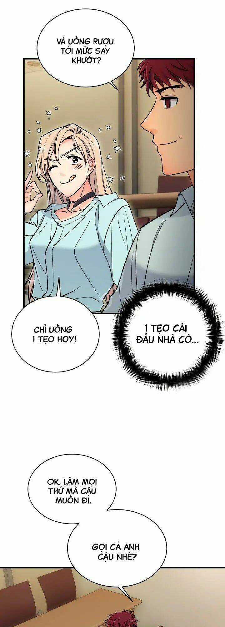 Bác Sĩ Trở Lại Chapter 23 trang 26