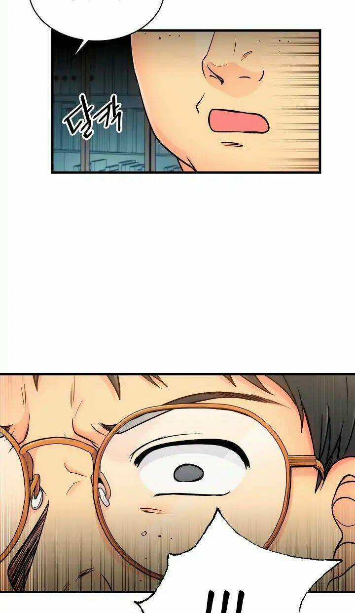 Bác Sĩ Trở Lại Chapter 23 trang 40