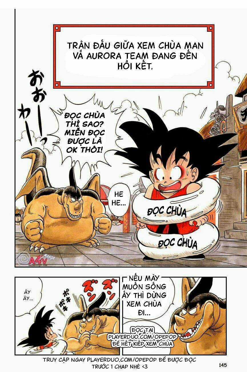 Bác Sĩ Trở Lại Chapter 23 trang 42