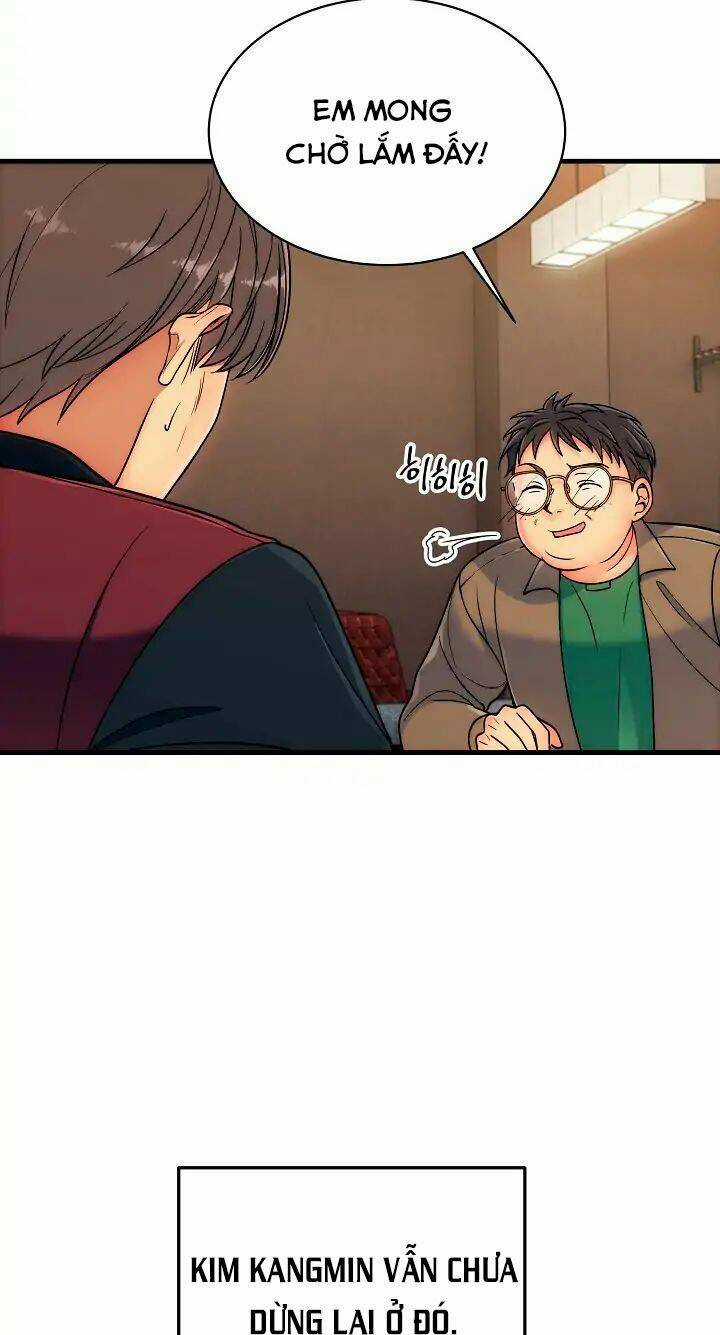 Bác Sĩ Trở Lại Chapter 24 trang 19