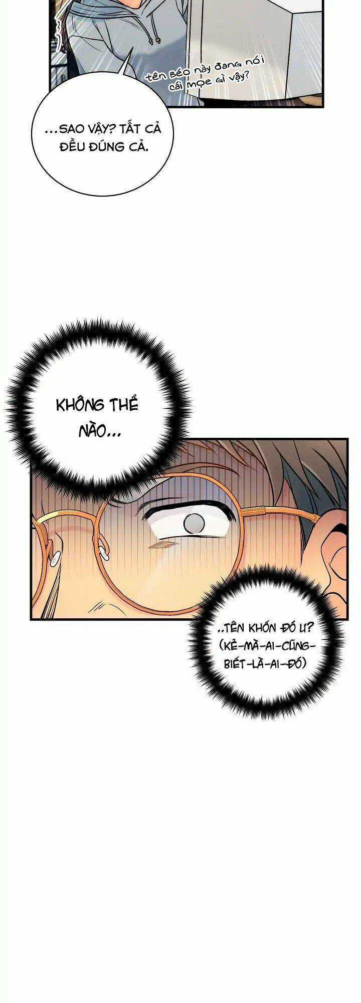 Bác Sĩ Trở Lại Chapter 24 trang 2