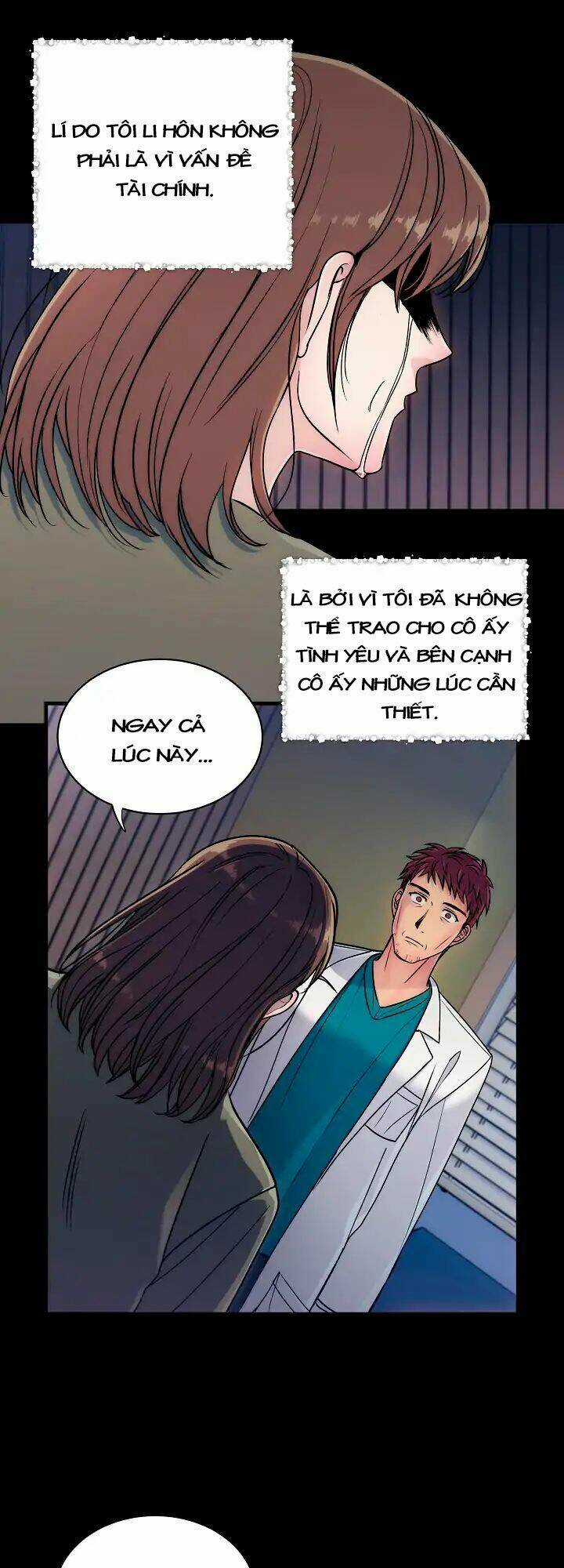 Bác Sĩ Trở Lại Chapter 24 trang 33