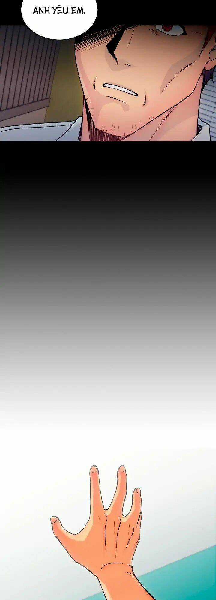 Bác Sĩ Trở Lại Chapter 24 trang 34