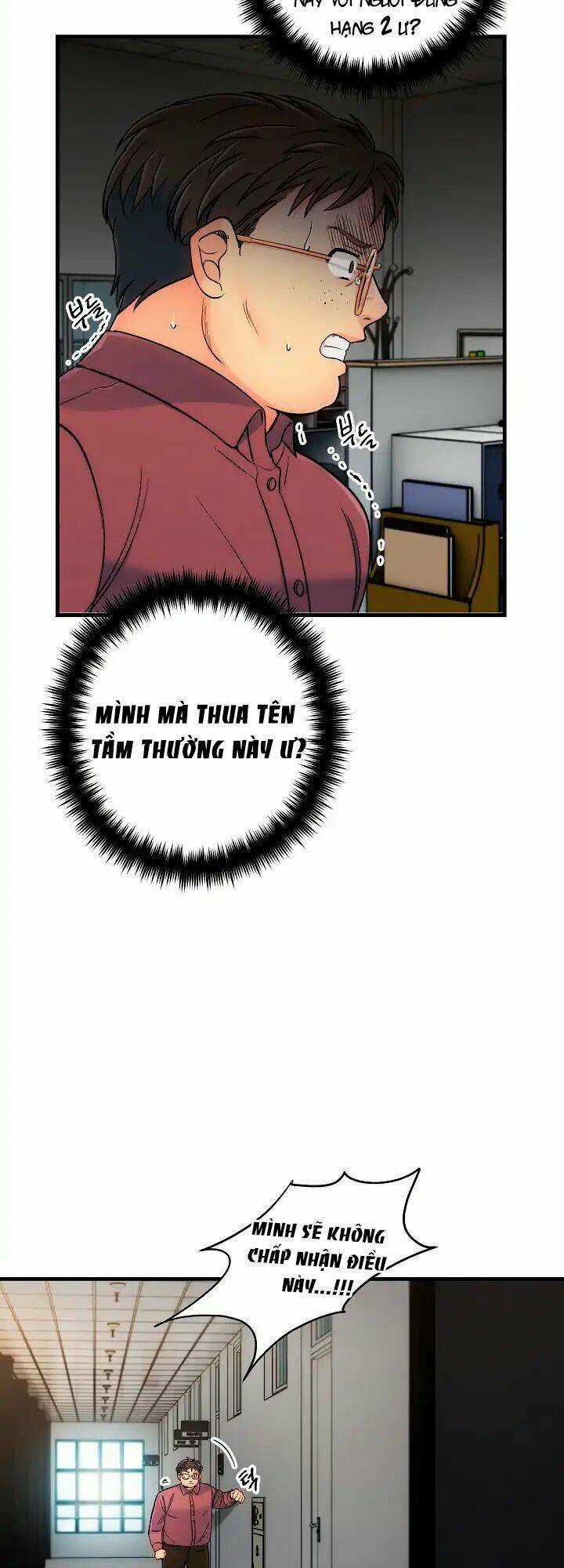 Bác Sĩ Trở Lại Chapter 24 trang 4