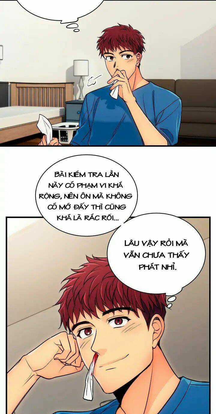 Bác Sĩ Trở Lại Chapter 24 trang 42