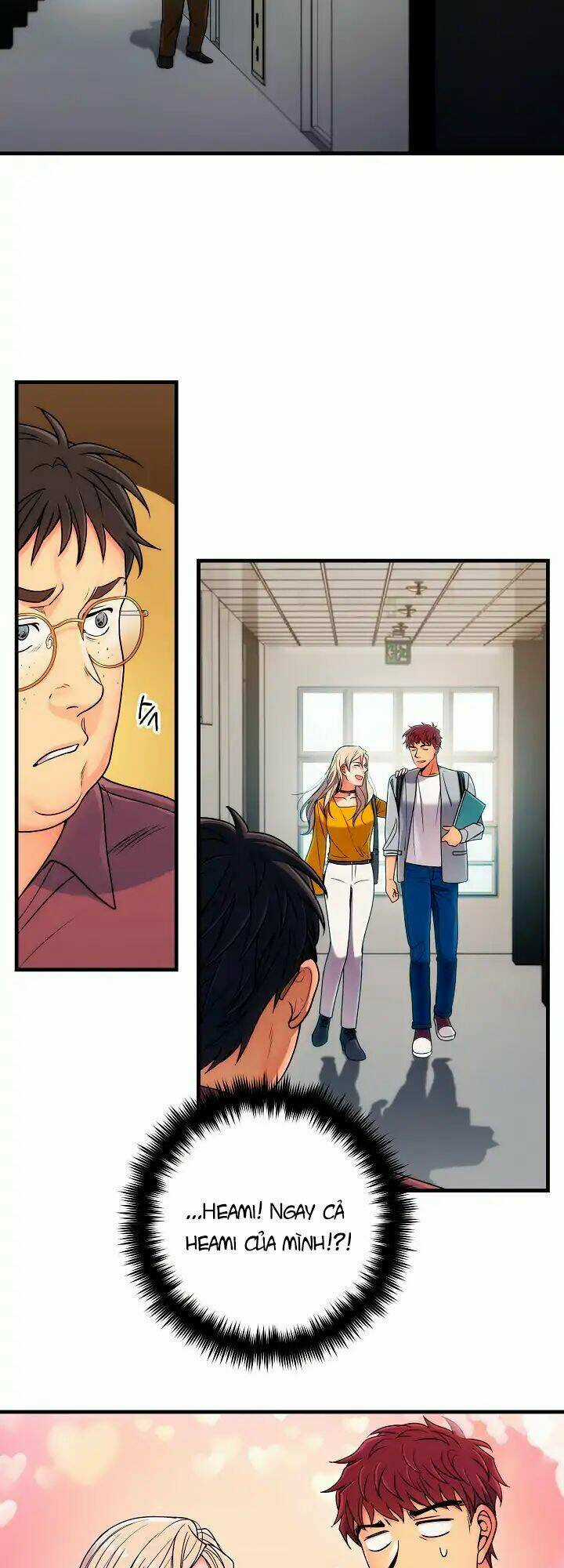 Bác Sĩ Trở Lại Chapter 24 trang 5