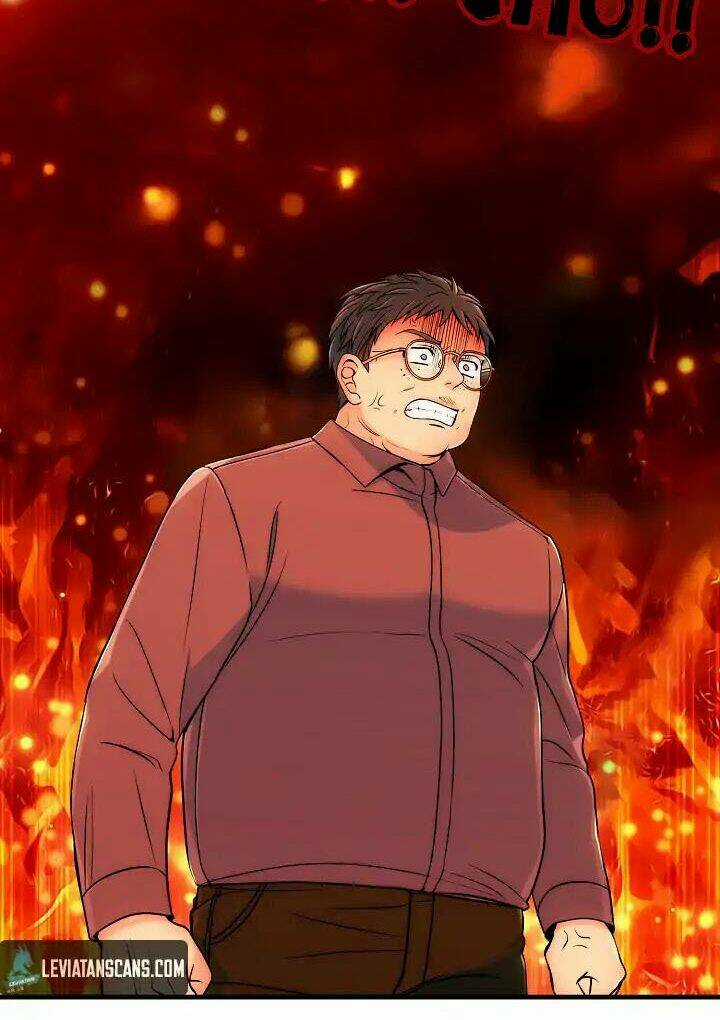 Bác Sĩ Trở Lại Chapter 24 trang 7