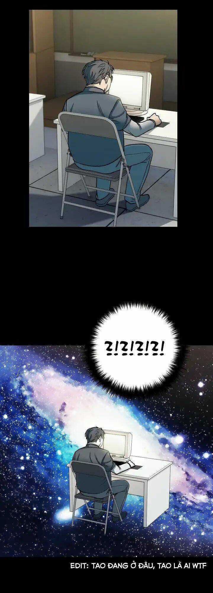 Bác Sĩ Trở Lại Chapter 25 trang 15