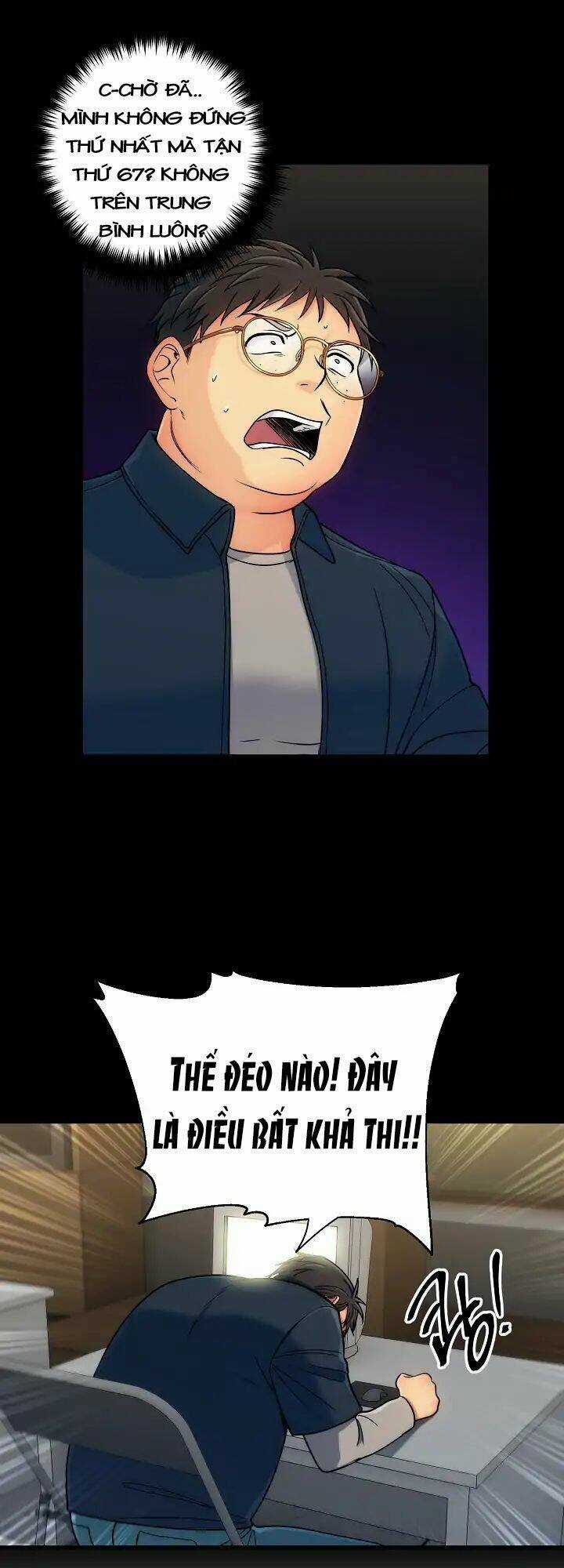 Bác Sĩ Trở Lại Chapter 25 trang 16